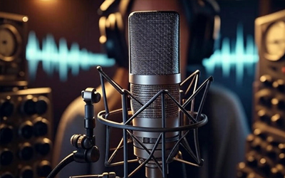 My Story Audio - Voice recordings and spoken memoirs