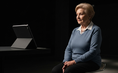 My Story Video - Complete video biography and life documentation