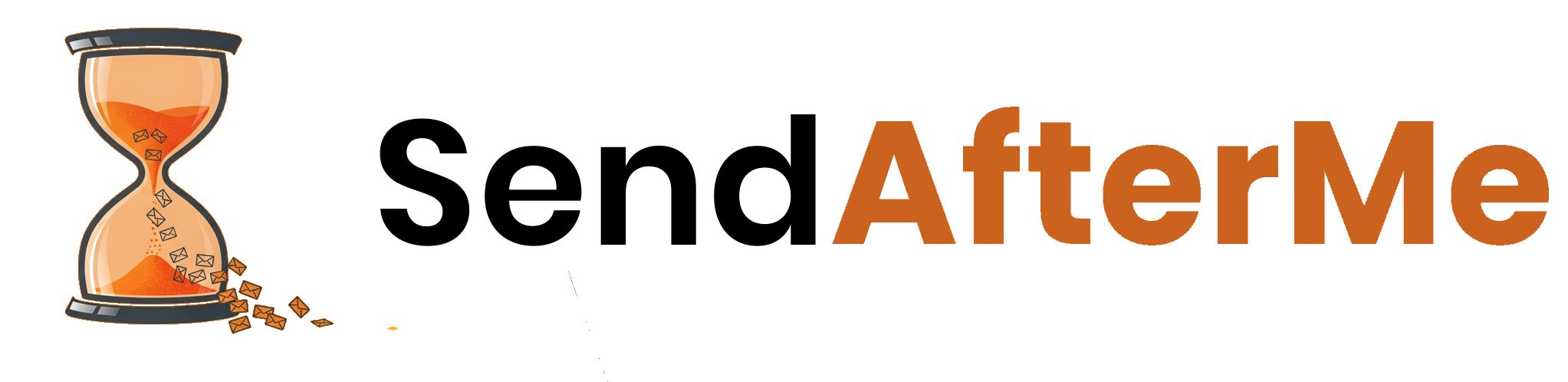 SendAfterMe Logo
