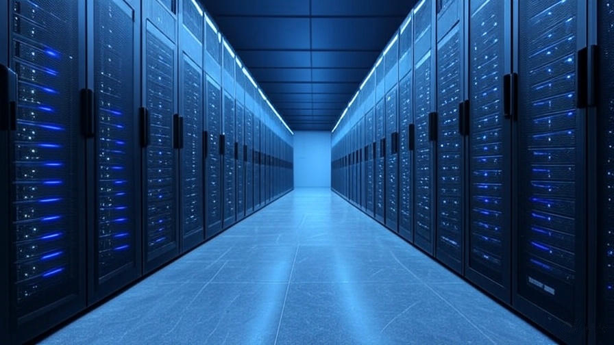 Secure data centers for SendAfterMe messages